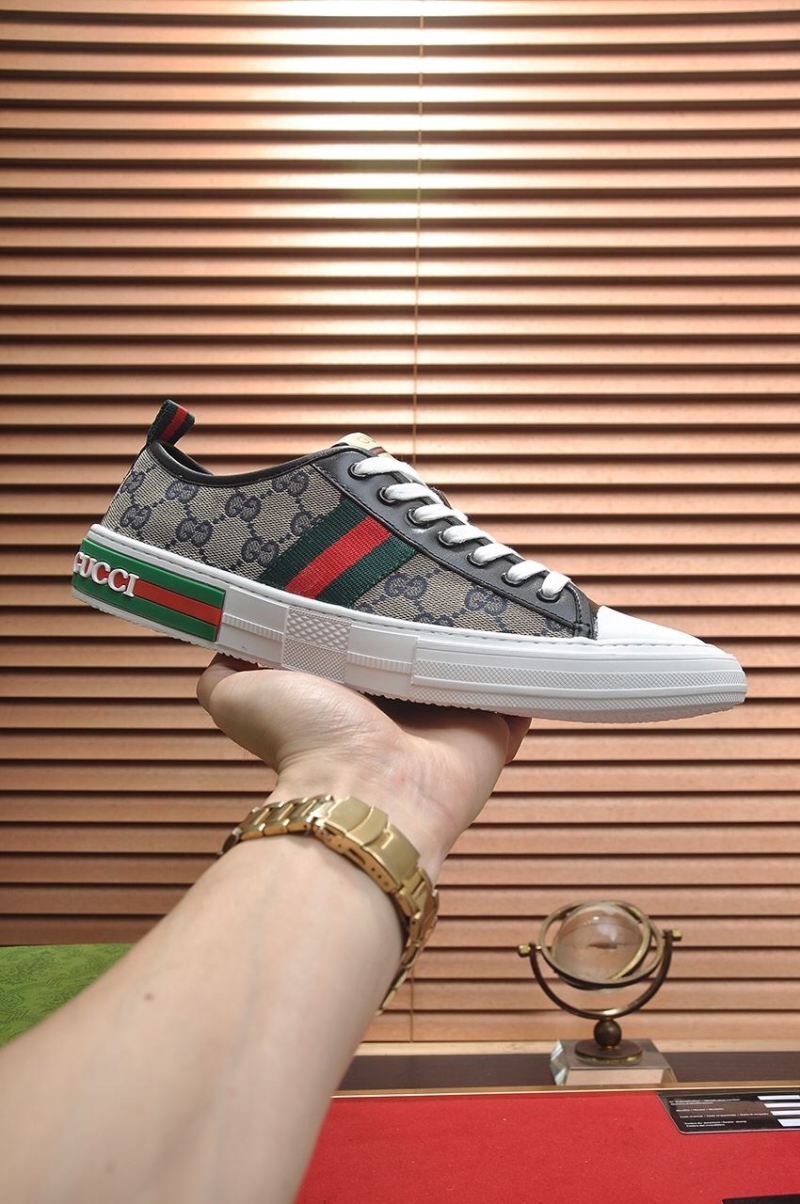 Gucci Casual Shoes